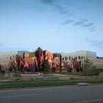 Museum at Prairiefire