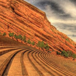 Red Rocks Park and Amphitheatre