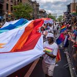 Chicago Pride Parade