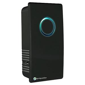 GermGuardian® Air Sanitizer in Black