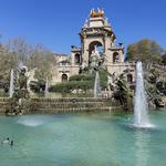 Ciutadella Park