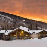 Vail Nordic Center