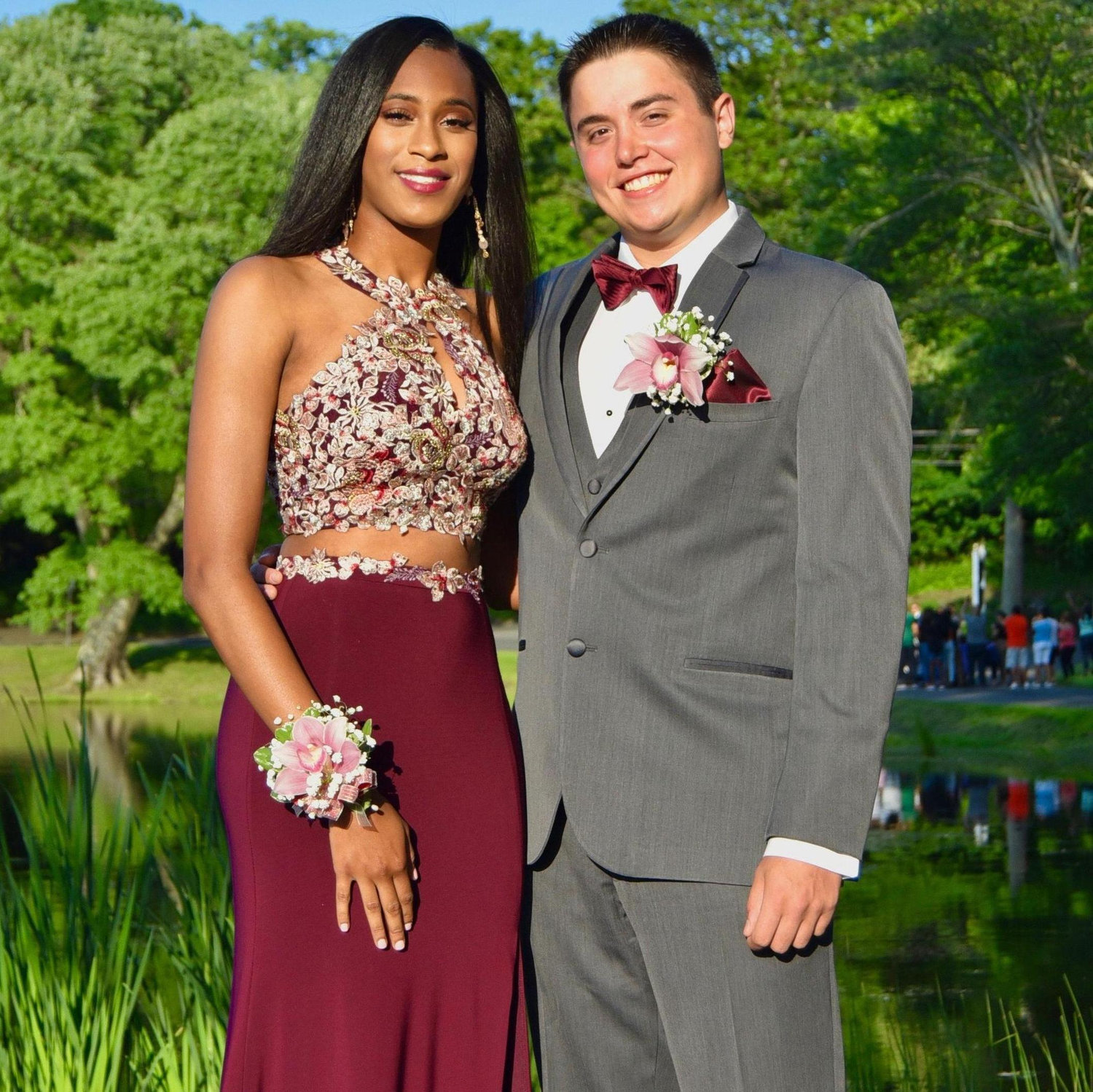 Senior Prom