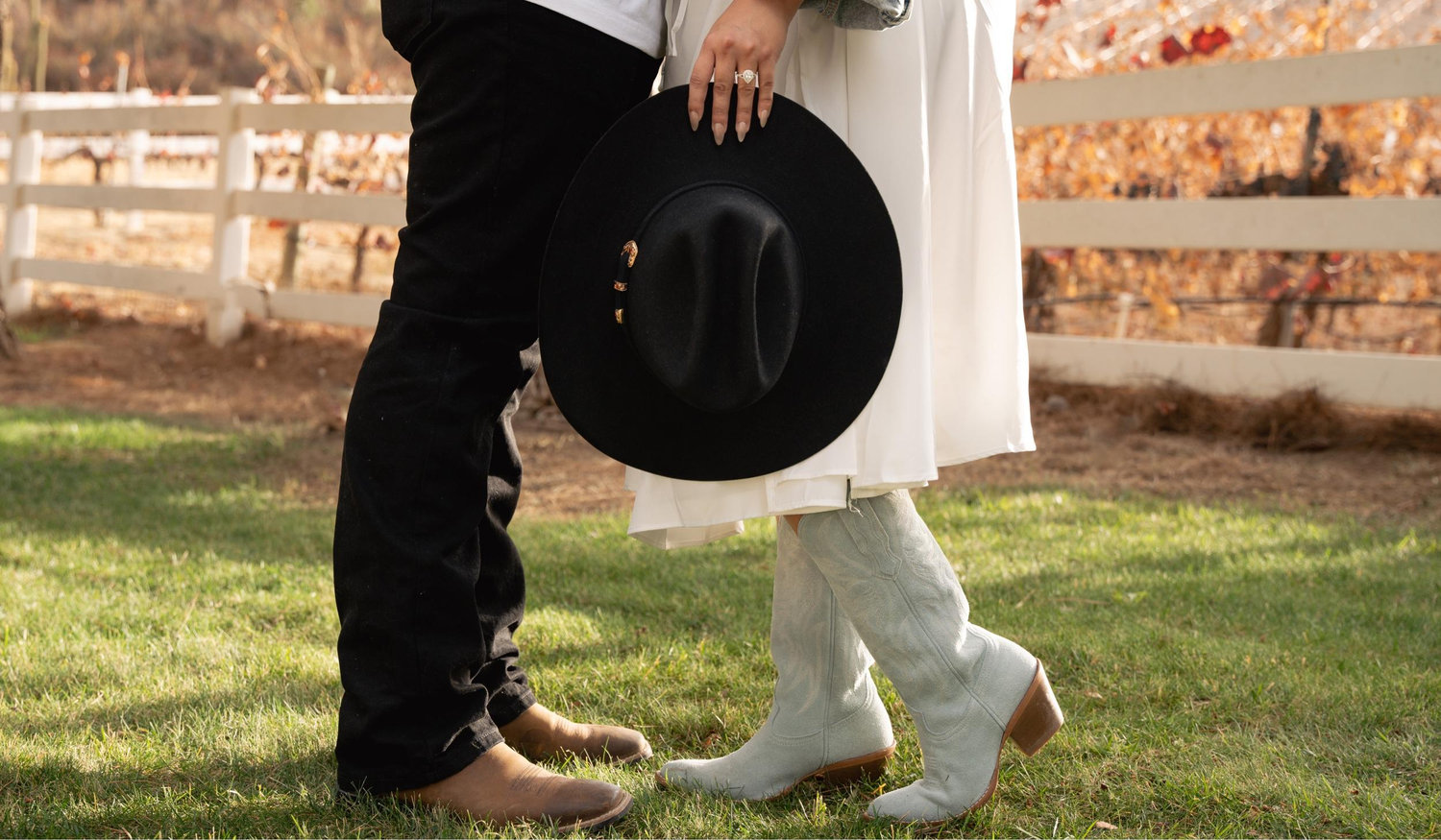 The Wedding Website of Amanda Bugarin and Hunter Albert