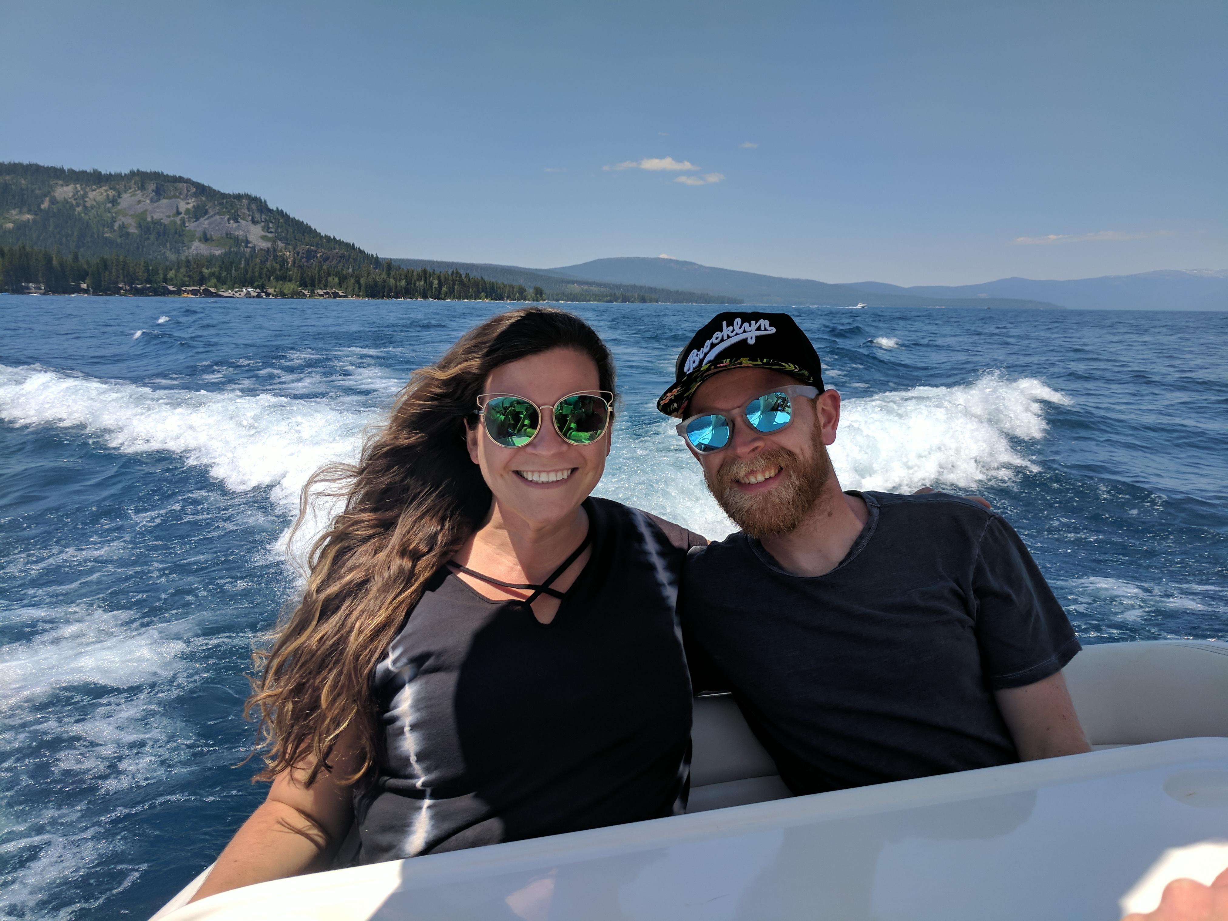 The Wedding Website of Megan Anhalt and John Cassidy