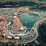 U.S. National Whitewater Center