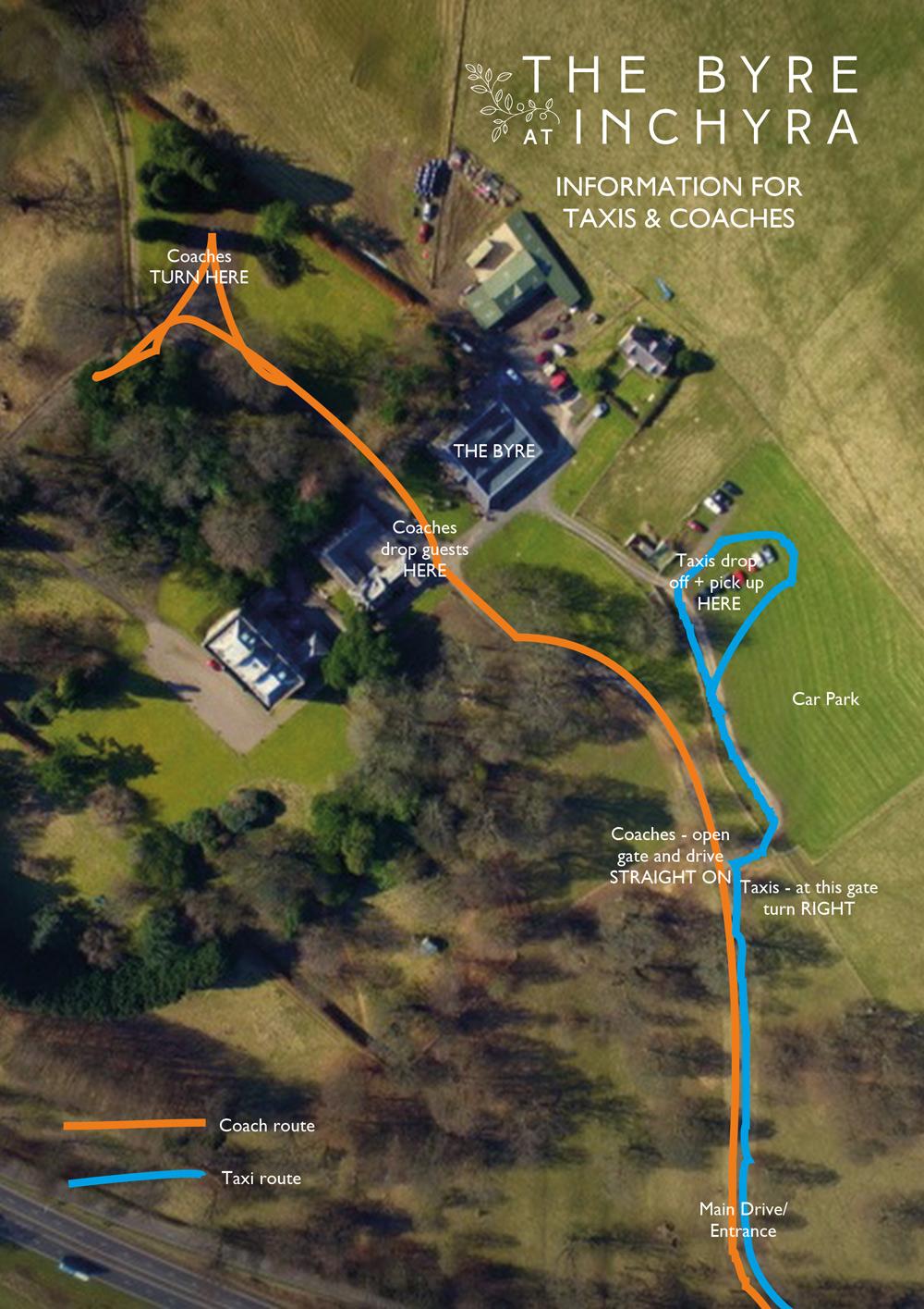 The Wedding Website of Sarah Allan and Callum McRae