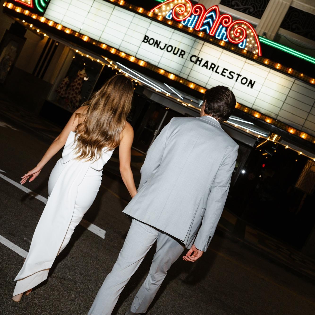 Pictures from our engagement shoot!
May 2025!