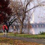 Mount Vernon Trail