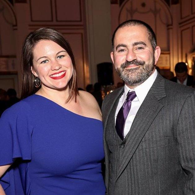 RESPOND Gala