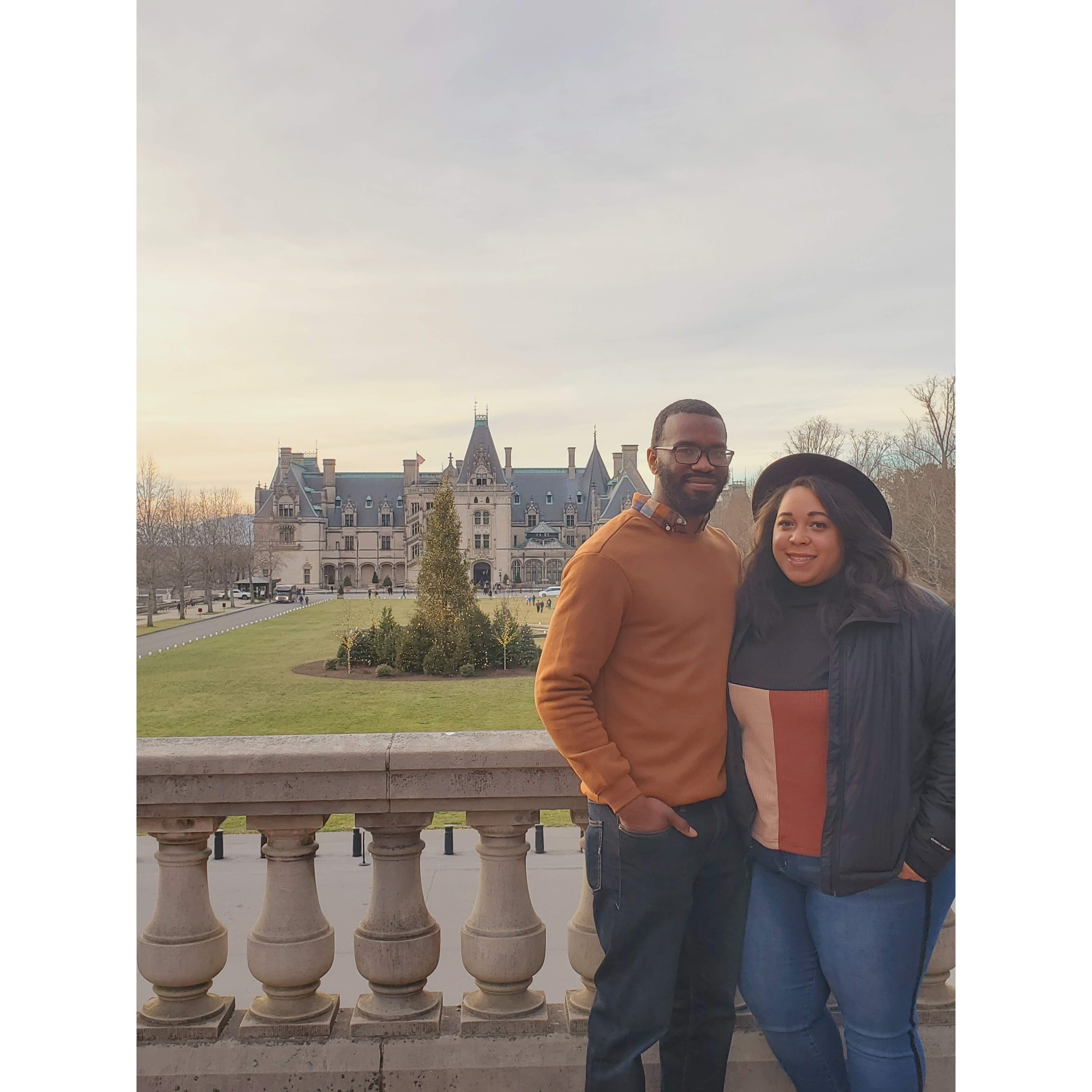 Biltmore