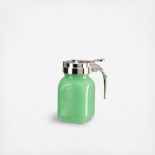 Emille Syrup Dispenser