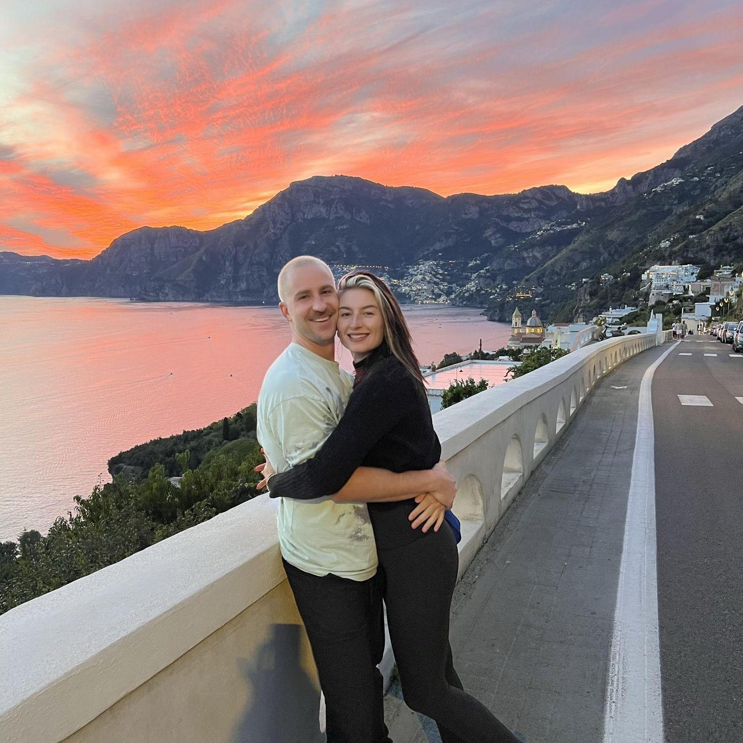 Amalfi Coast, Italy