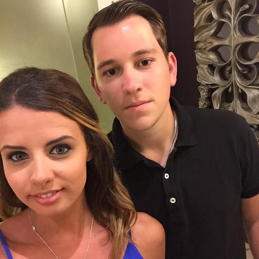 Punta Cana 2015