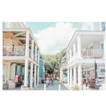 Seaside Shops + Market