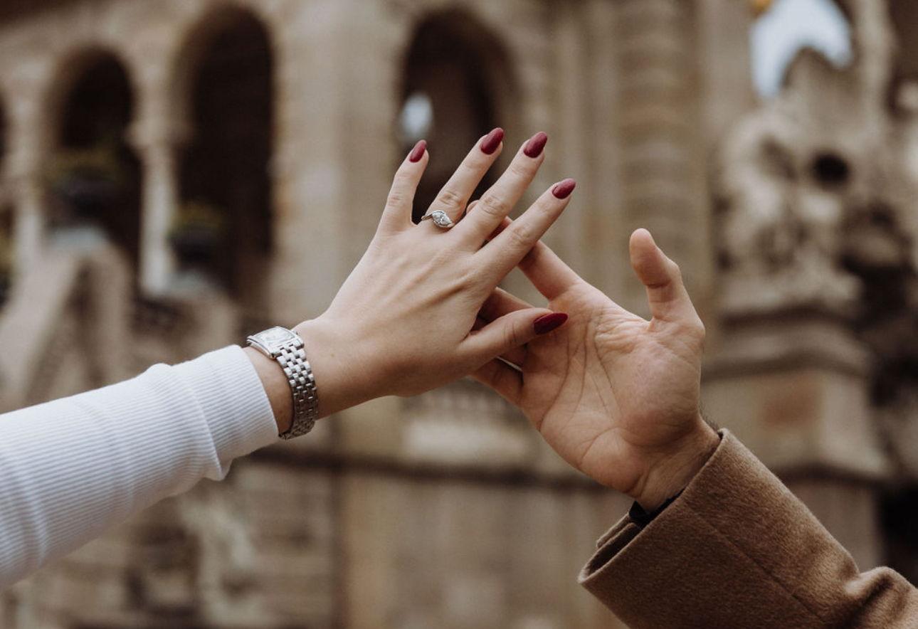 The Wedding Website of Abigail Louisin and Kamaal Shakkour