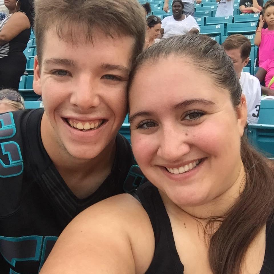 The Wedding Website of Allison Hulbert and Dylan Graham