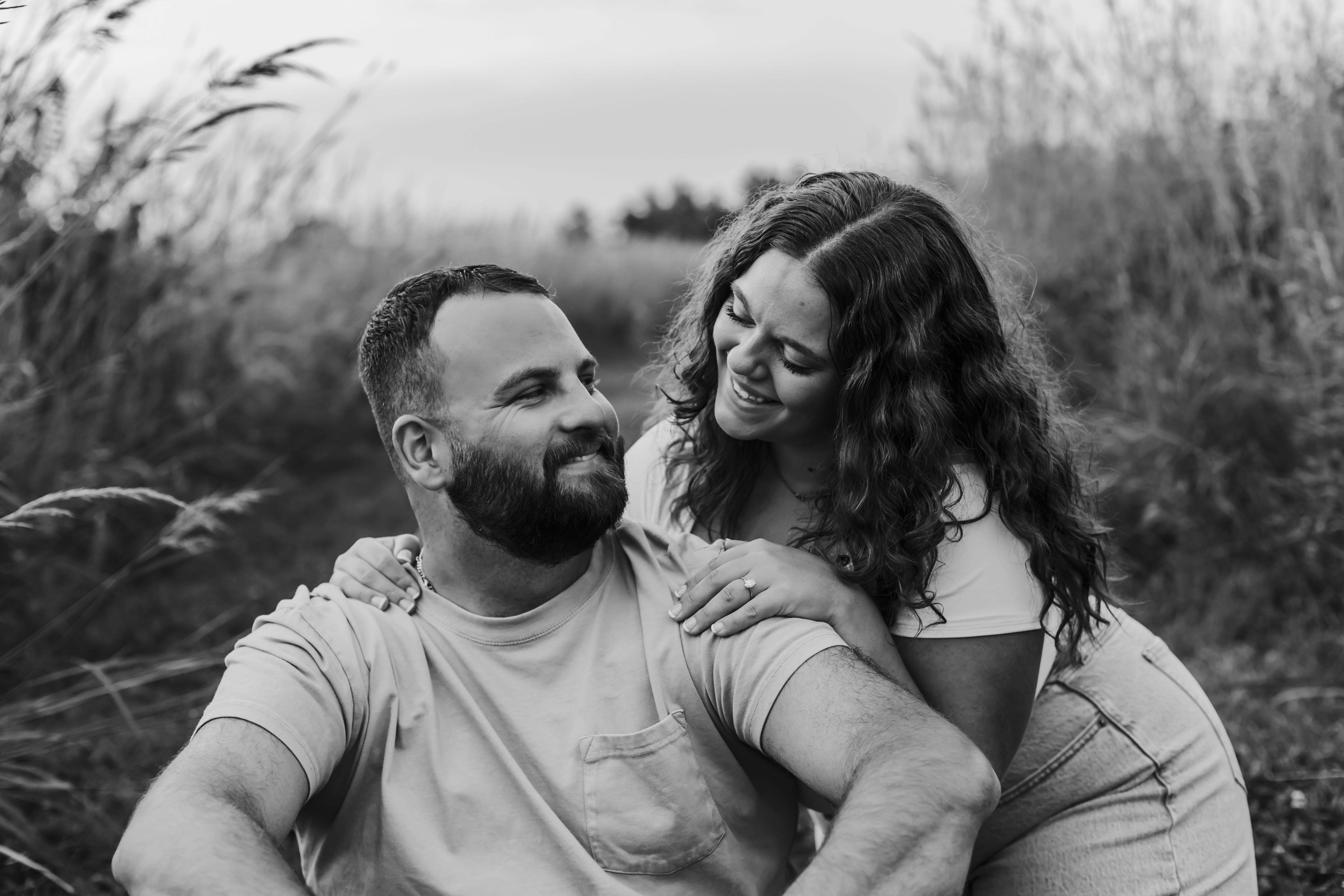 The Wedding Website of Hayden Wittrock and Casey Voichahoske
