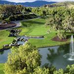 Twin Oaks Golf Course