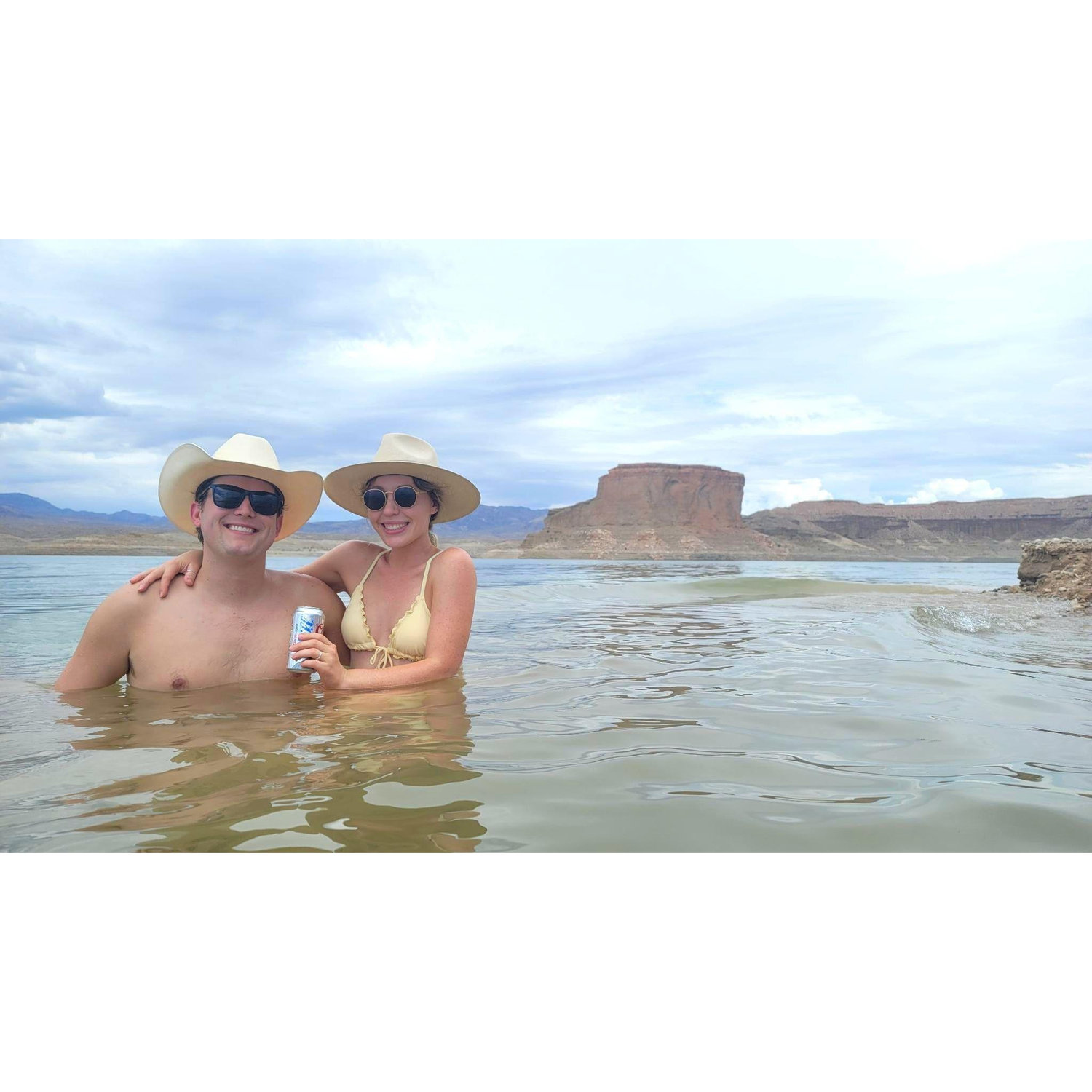 Lake Mead