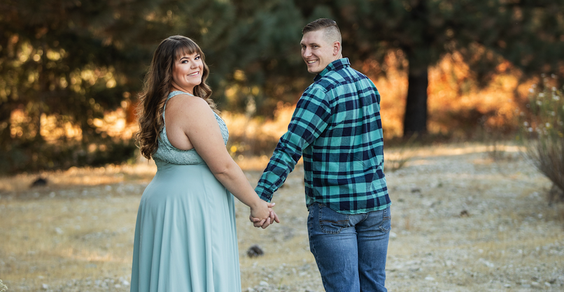 The Wedding Website of Taylor Byrd and Nicole Hoeschen