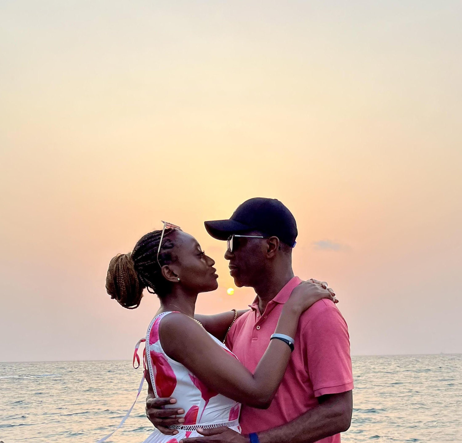The Wedding Website of Wassa Lombe Inoni and Pierre Valery Ngassa Happi