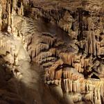 Natural Bridge Caverns