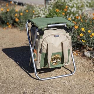 Mickey Mouse Gardener Folding Seat with Tool Set