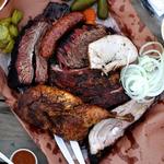 Killen's Barbecue