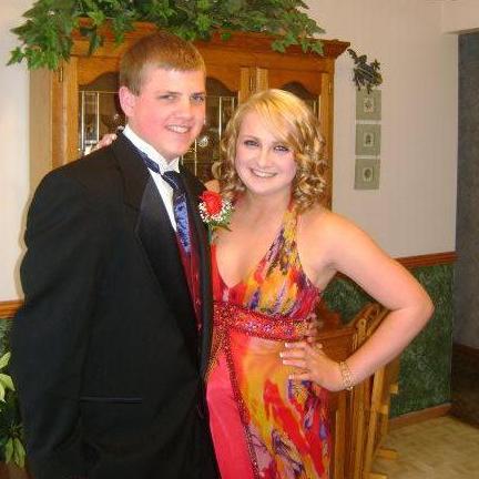 Junior Prom 2010