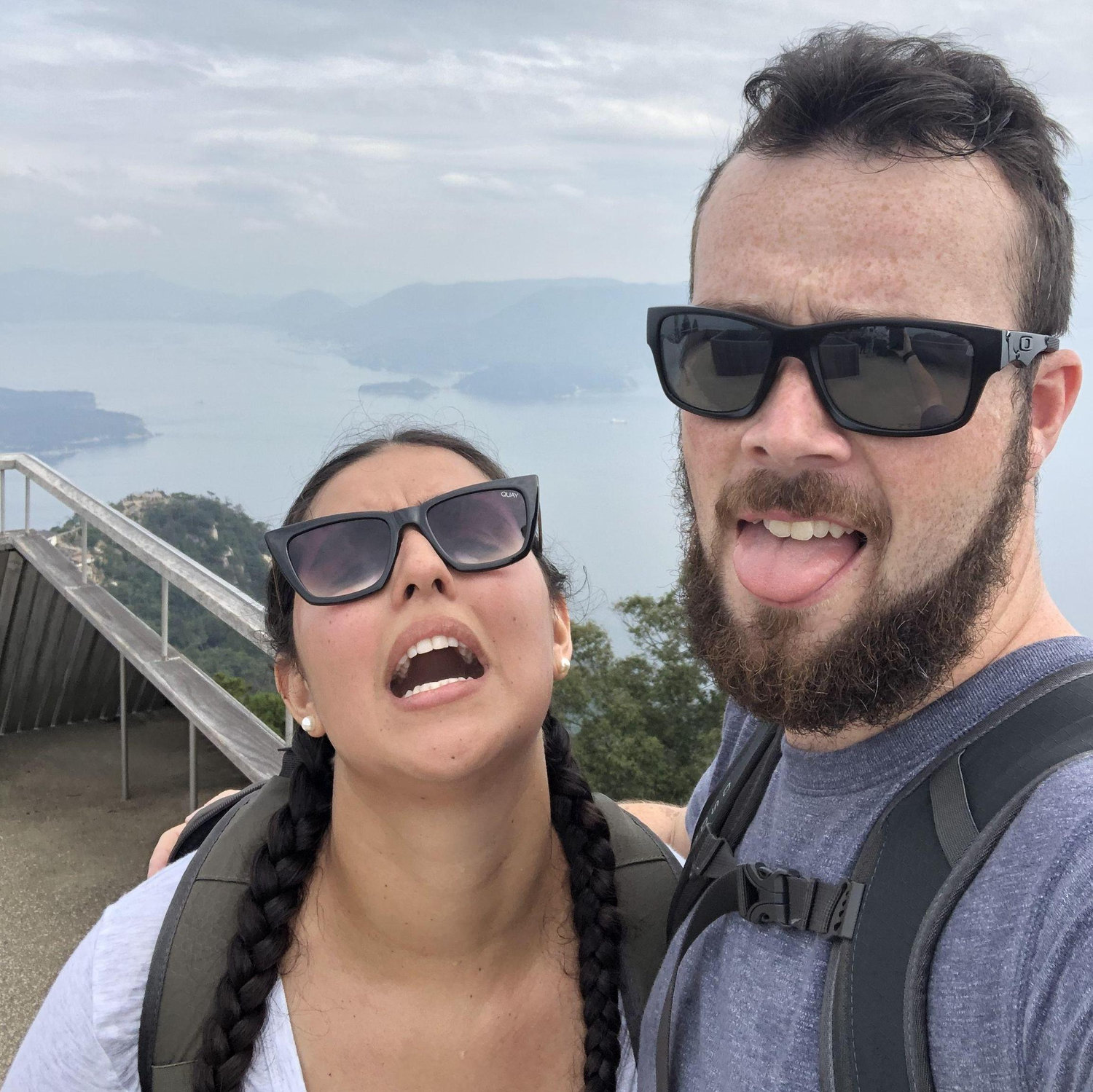 Miyajima Island, Japan 2019