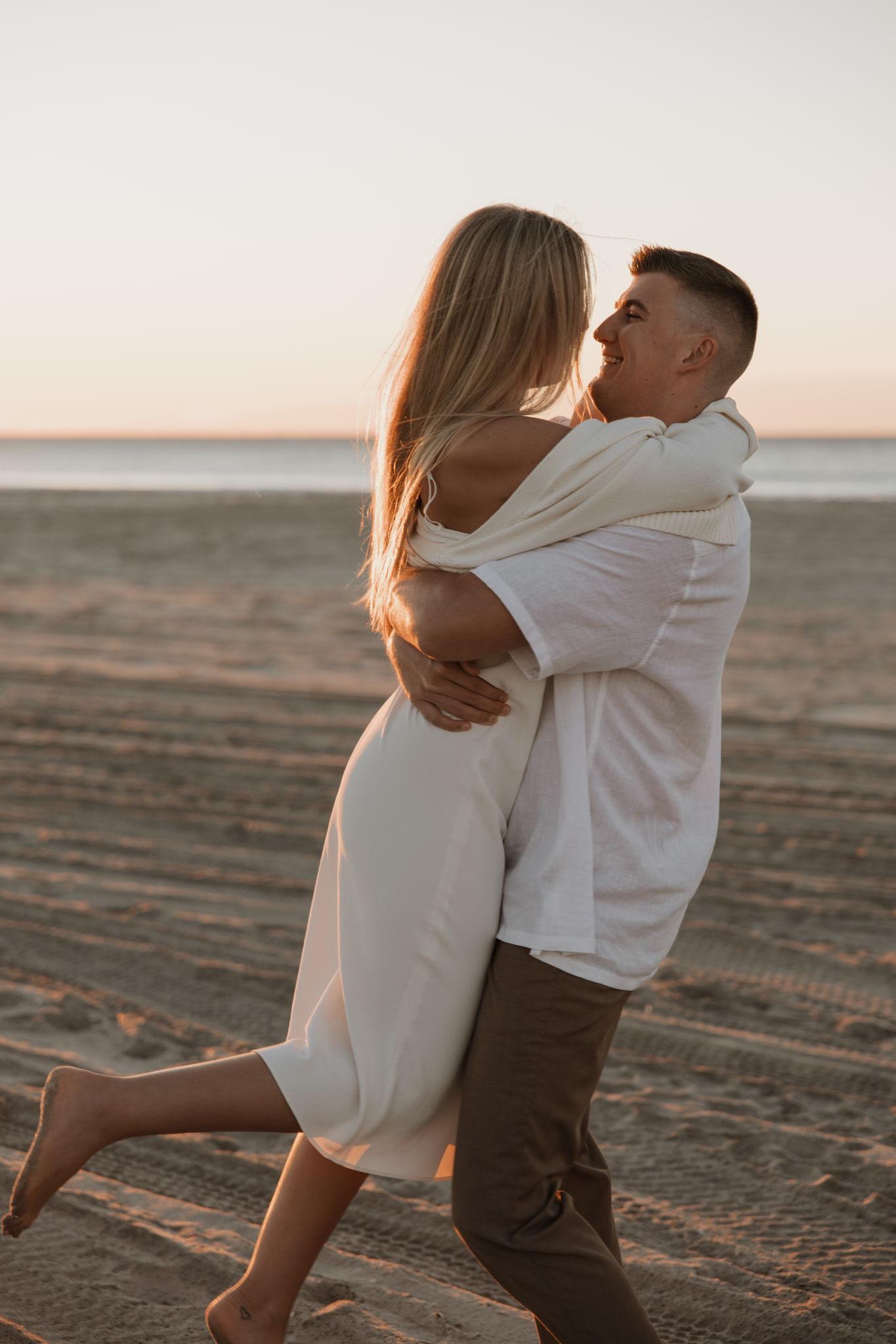 The Wedding Website of Kayla Hons and Dylan Goodman