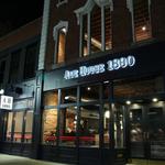 Ale House 1890