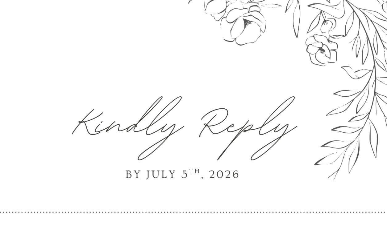 The Wedding Website of Courtney Hiatt and Daniel Plaza