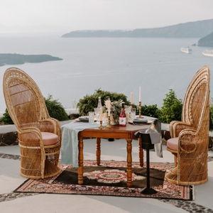Romantic Dinner Dates