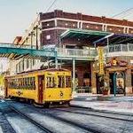Ybor City Historic District