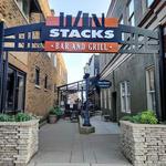 Stacks Bar and Grill