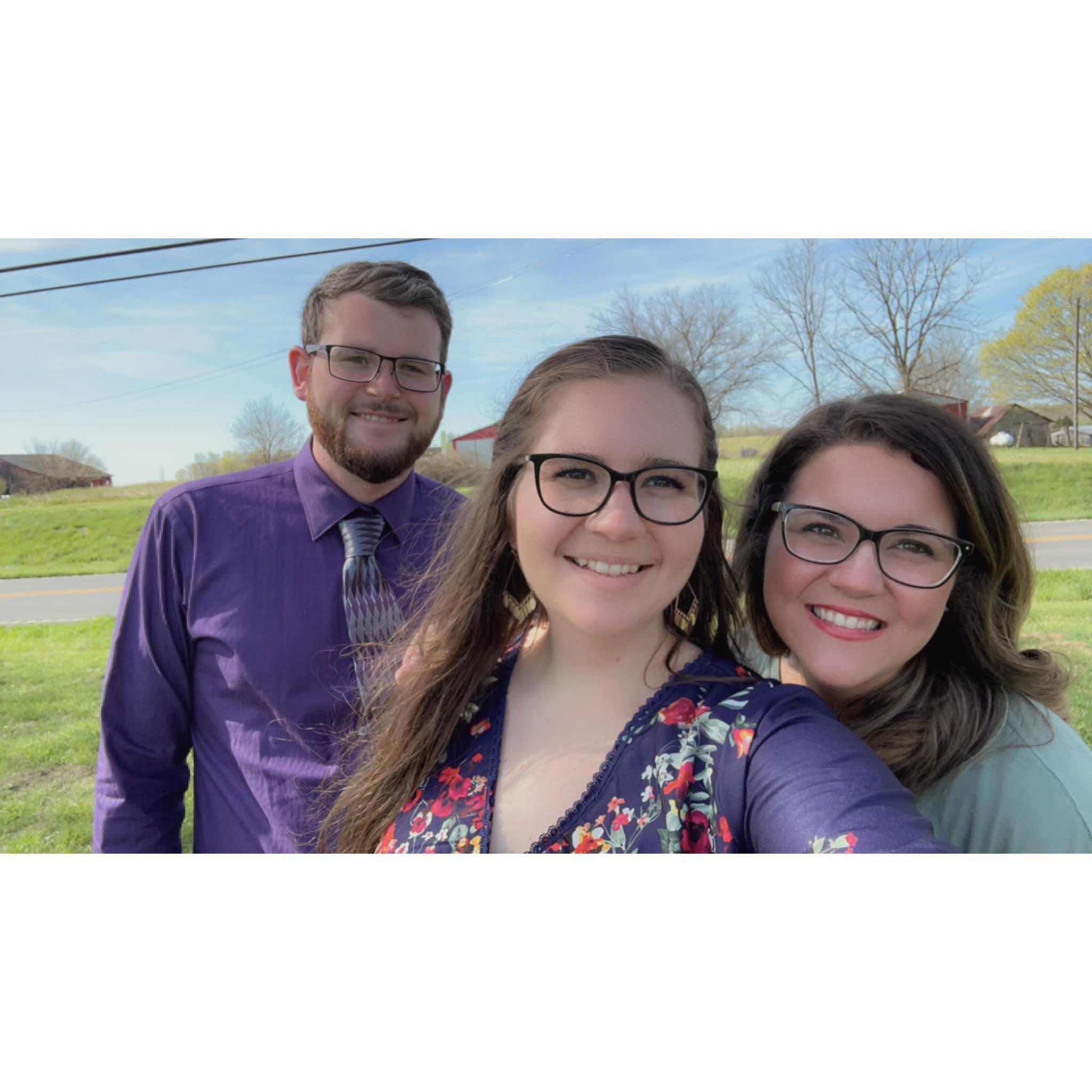 Easter Sunday