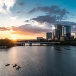 Austin Rowing Club Rentals at Waller Creek Boathouse