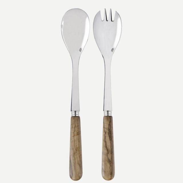 Lavandou Salad Set