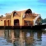 Backwater Houseboats