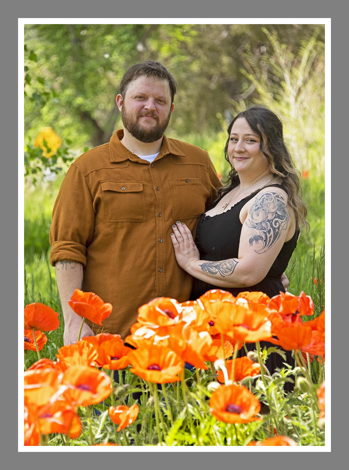 The Wedding Website of Hannah Soderborg and Ian Niedzwiedz