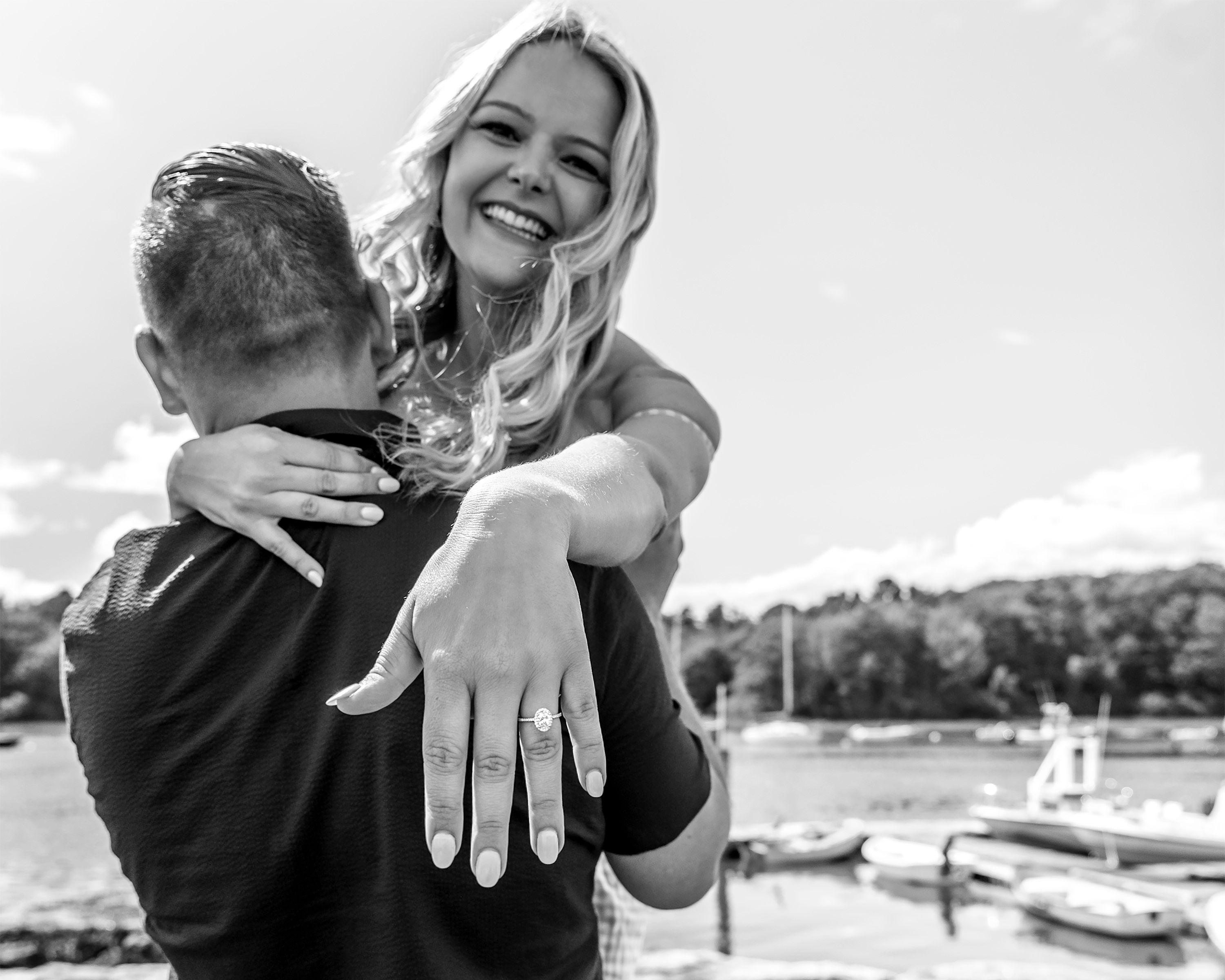 The Wedding Website of Rebecca Gerbert and Eric Gerbert