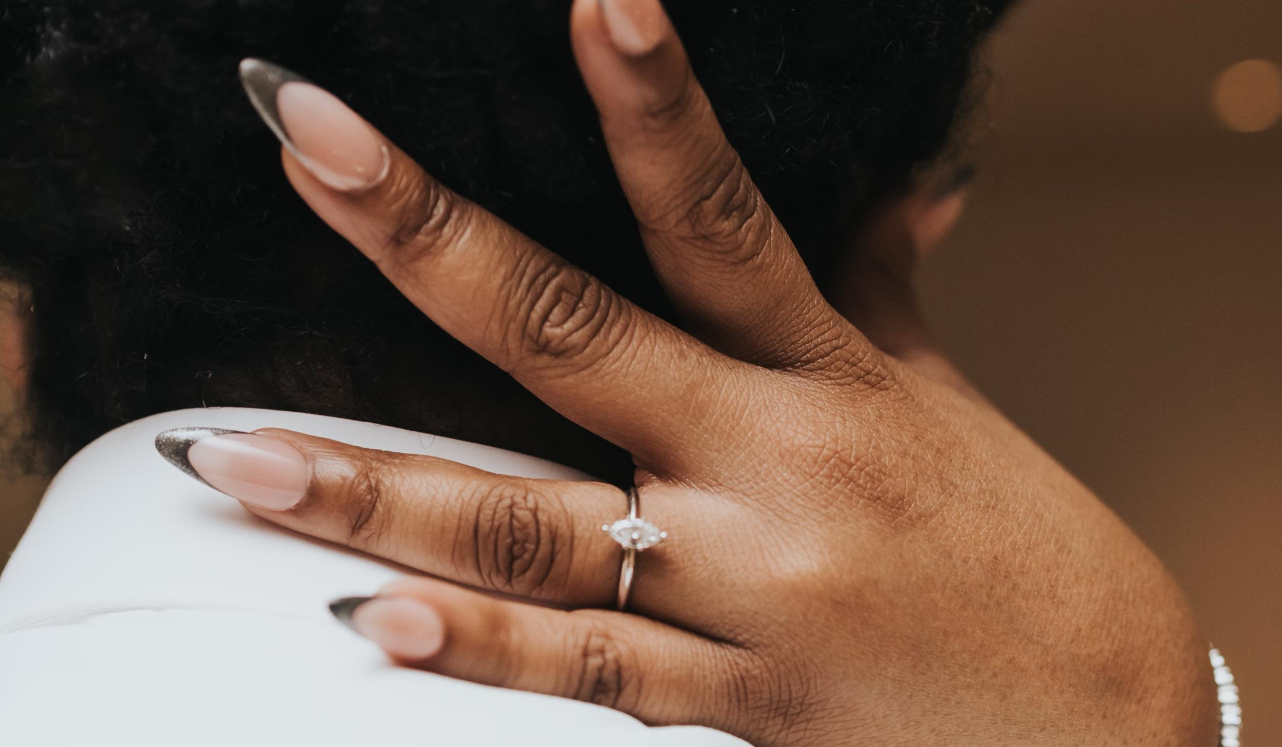 The Wedding Website of Crystal Seaborn and Markeese Oliver