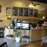 Common Grounds Coffee House