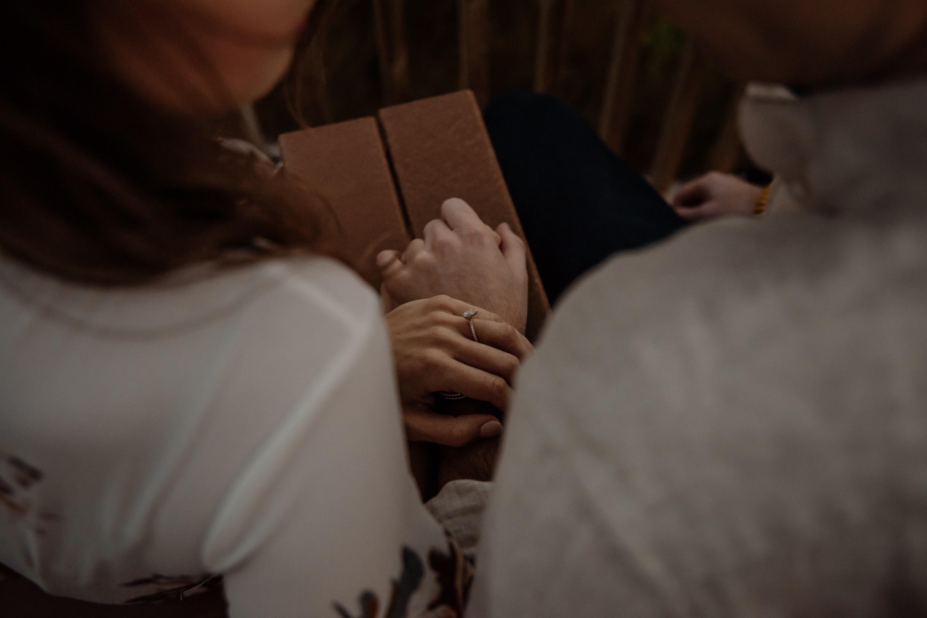 The Wedding Website of Sarah Stamm and James Amyx