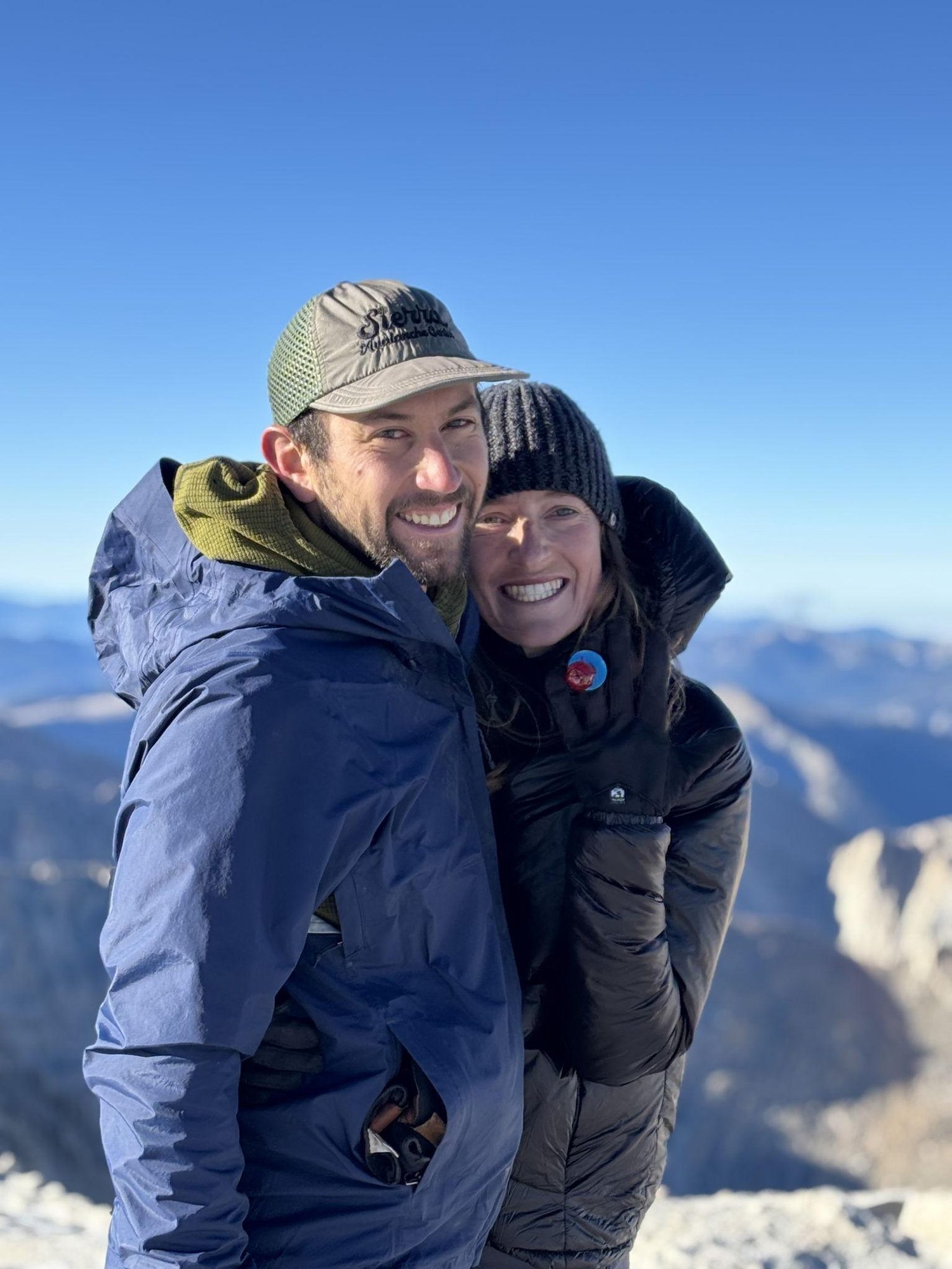 The Wedding Website of Kasia Wojnar and Nick Sklar