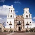 San Xavier del Bac Mission