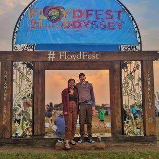 Festival season 2021