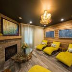 Mill House Spa at The Inn at Willow Grove